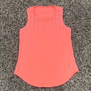 Women's Coral Tank Top - Small
